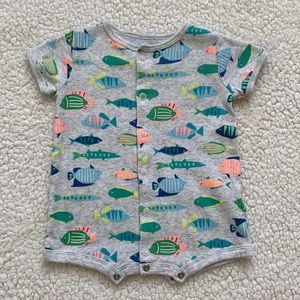 Carter’s Unisex Baby One Piece